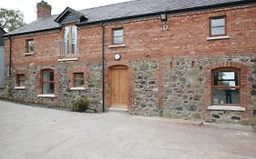 The Stables Apartments